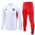 Flamengo - Agasalho - 1/2 Zip