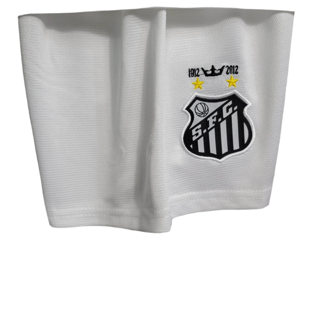 Kit - Santos Away 12/13