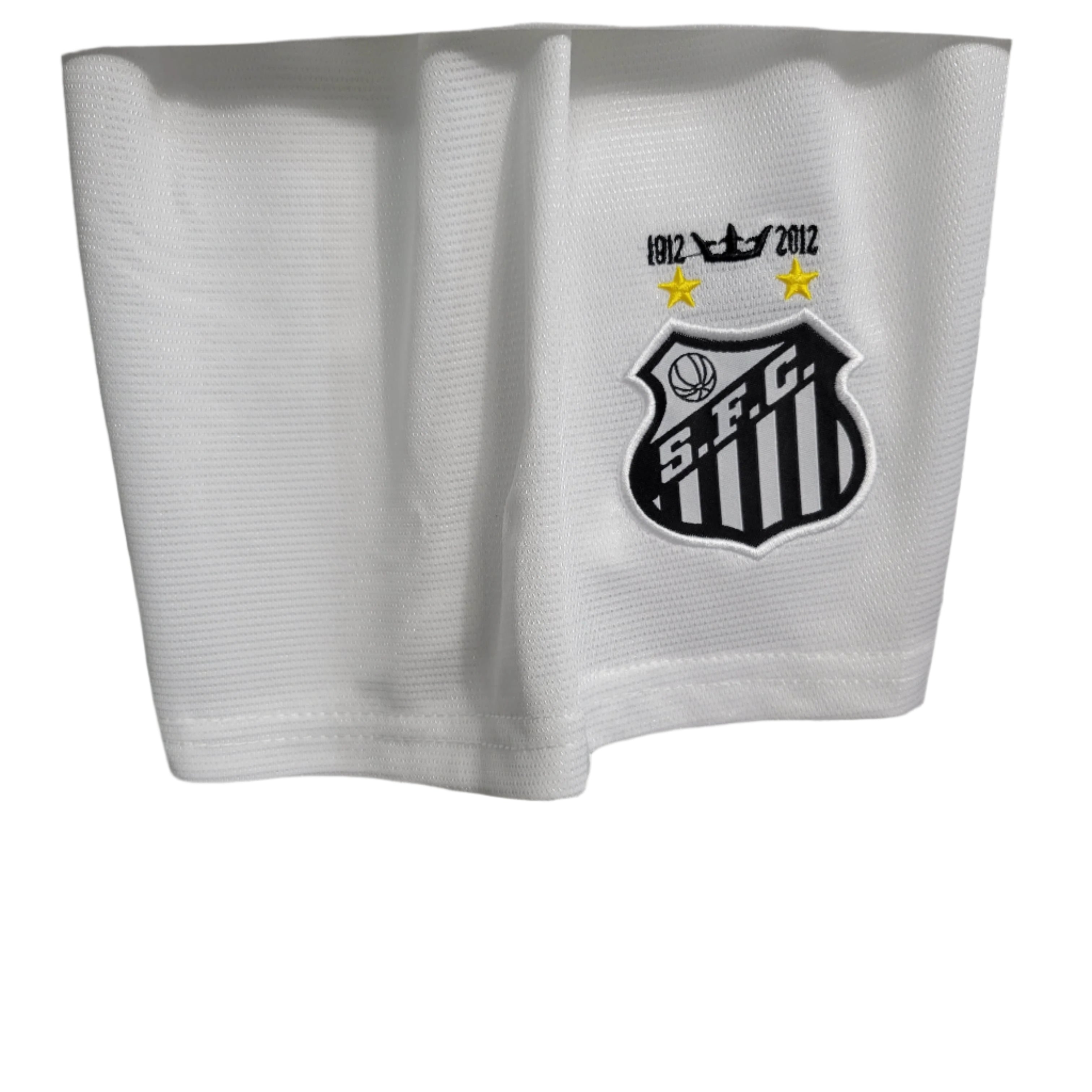 Kit - Santos Away 12/13