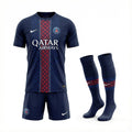Psg Home 25/26 Football jersey - Kit - PSG Domicile 25/26