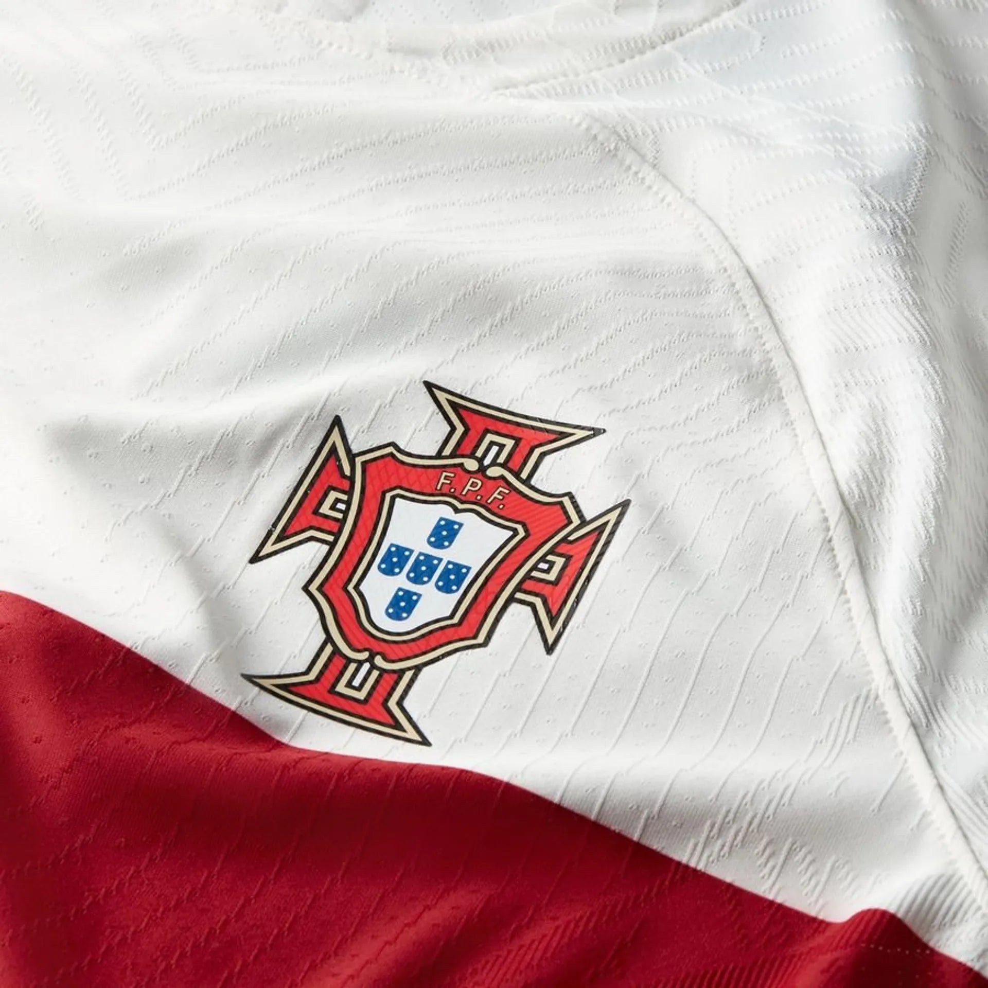 Portugal Away 22/23 Football jersey - Portugal Extérieur 22/23