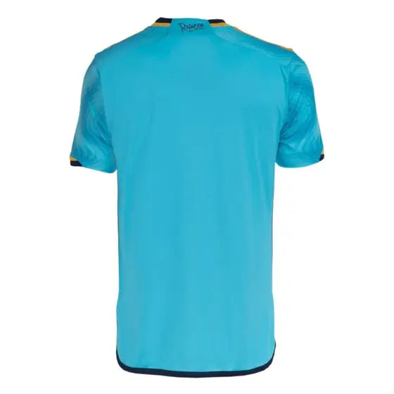 Cruzeiro Third 23/24 Football jersey - Cruzeiro Terceiro Uniforme 23/24