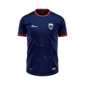 Manchester united Pre-match 25/26 Football jersey - Cabo Verde 2025/26 