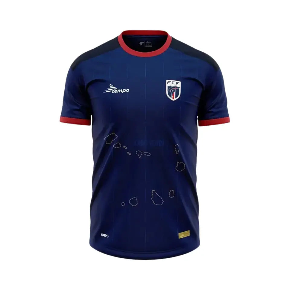 Manchester united Pre-match 25/26 Football jersey - Cabo Verde 2025/26 