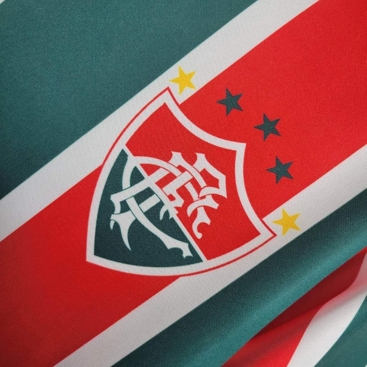 Fluminense Home 92/93