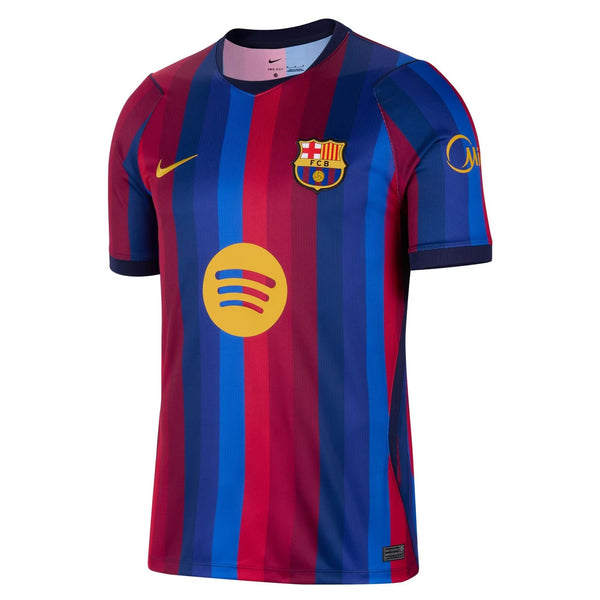 FC Barcelona Local 26/27