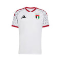 Football jersey - Émirats Arabes Unis Domicile 26/27 - Coupe du Monde 2026
