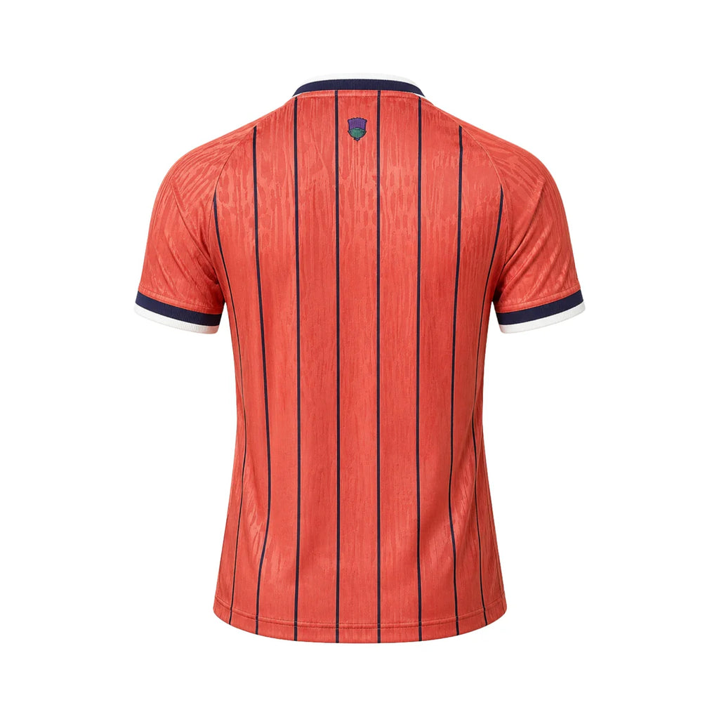 Football jersey - Écosse Extérieur 26/27 - Coupe du Monde 2026 - Version Joueur
