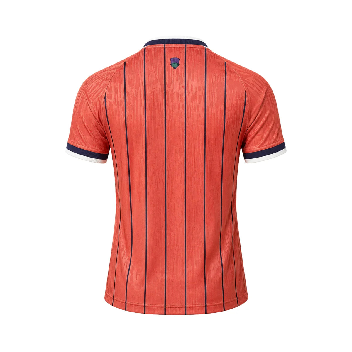 Football jersey - Écosse Extérieur 26/27 - Coupe du Monde 2026 - Version Joueur