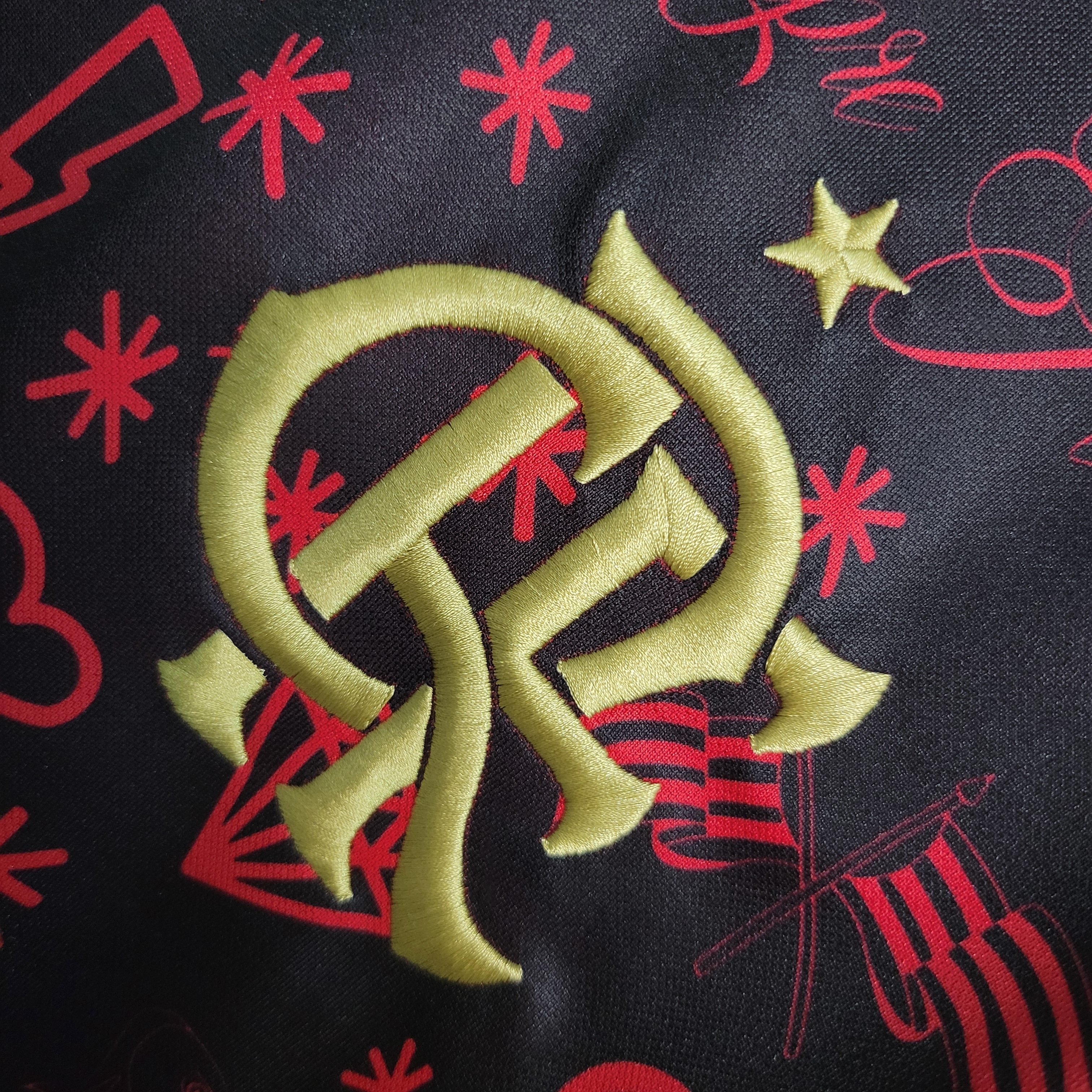 Flamengo Edição Especial 23/24