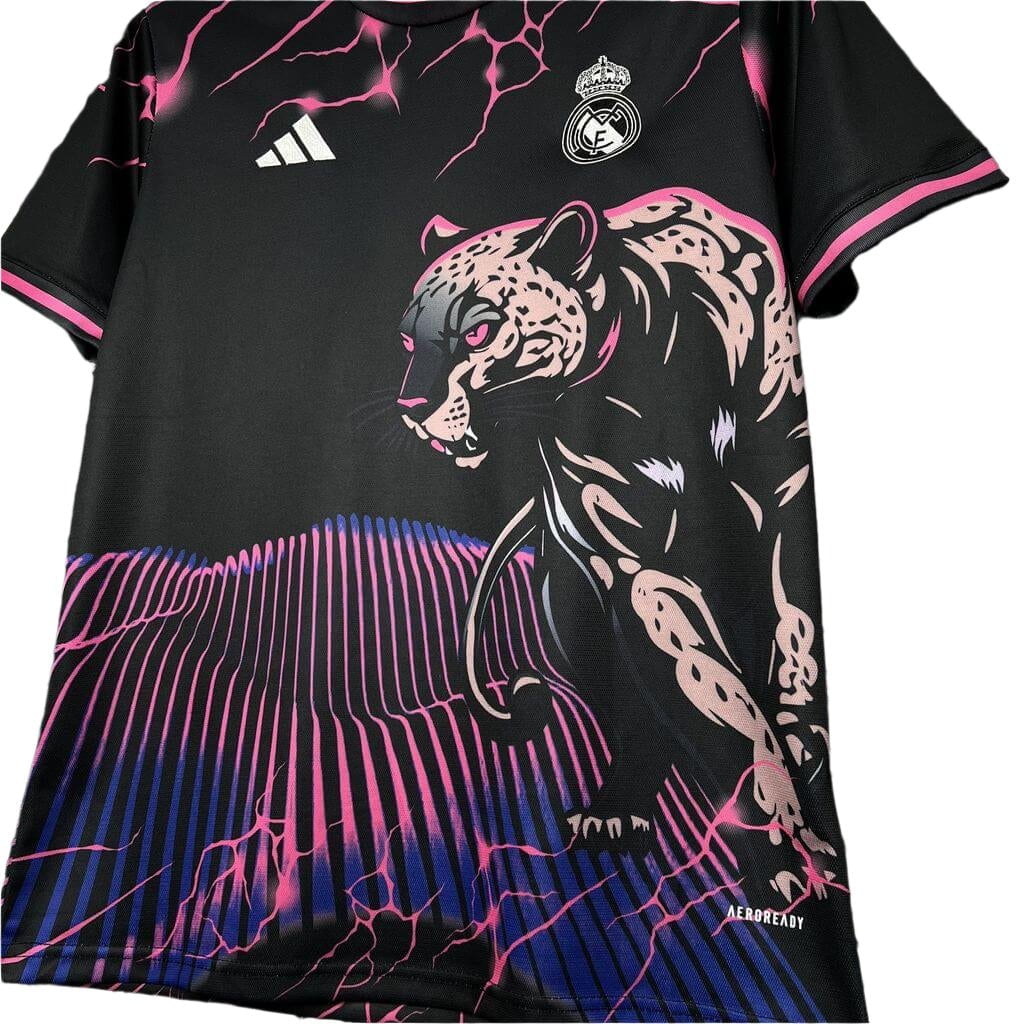 Real madrid Special-edition 24/25 Football jersey - Real Madrid Edição Especial 24/25