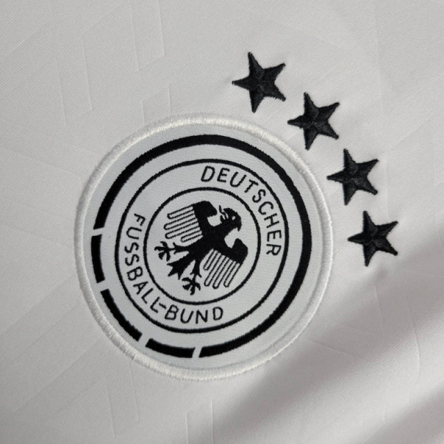 Germany Home 24/25 Football jersey - Allemagne Domicile 24/25