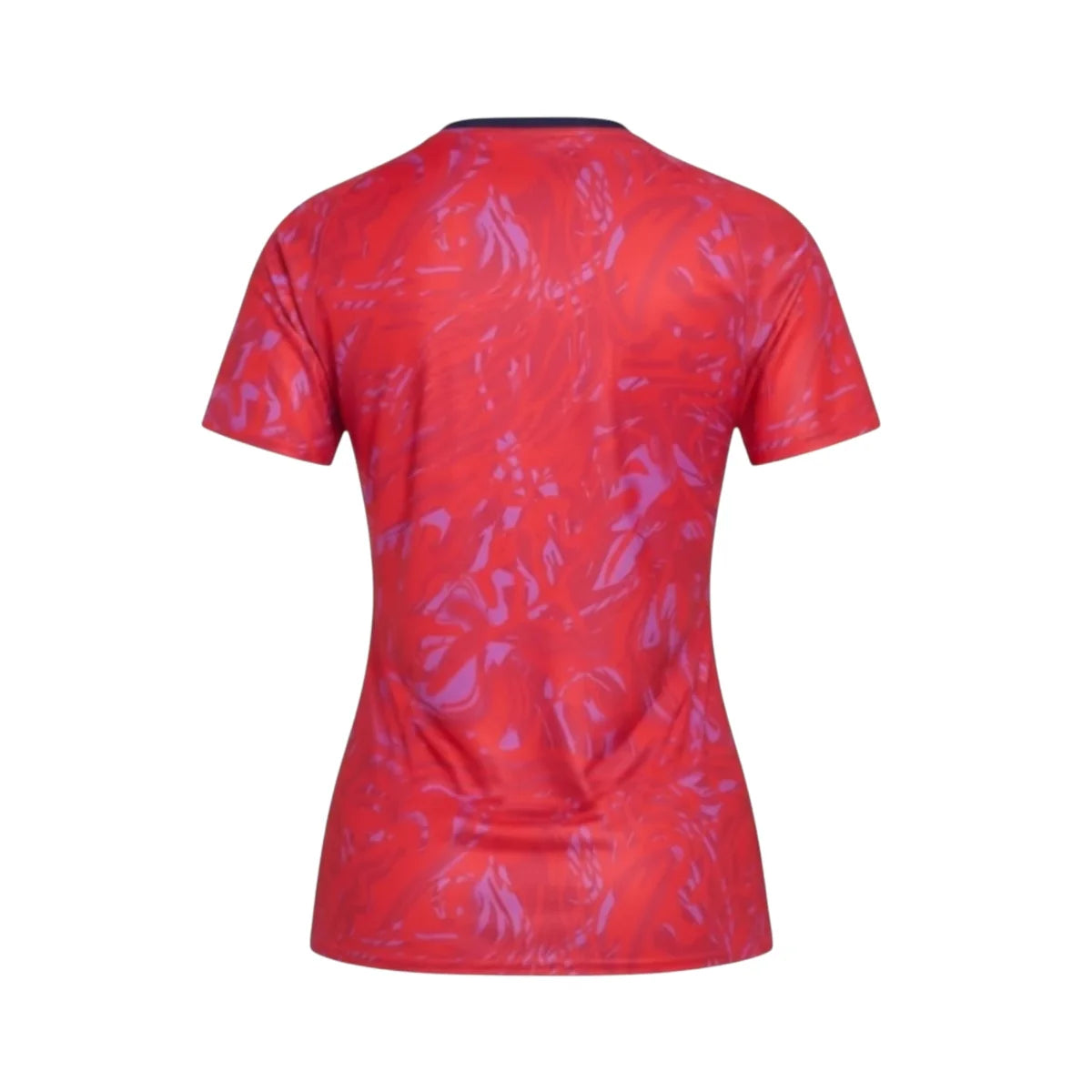Costa rica Football jersey - Costa Rica Domicile 26/27 - Coupe du Monde 2026 - Version Féminine