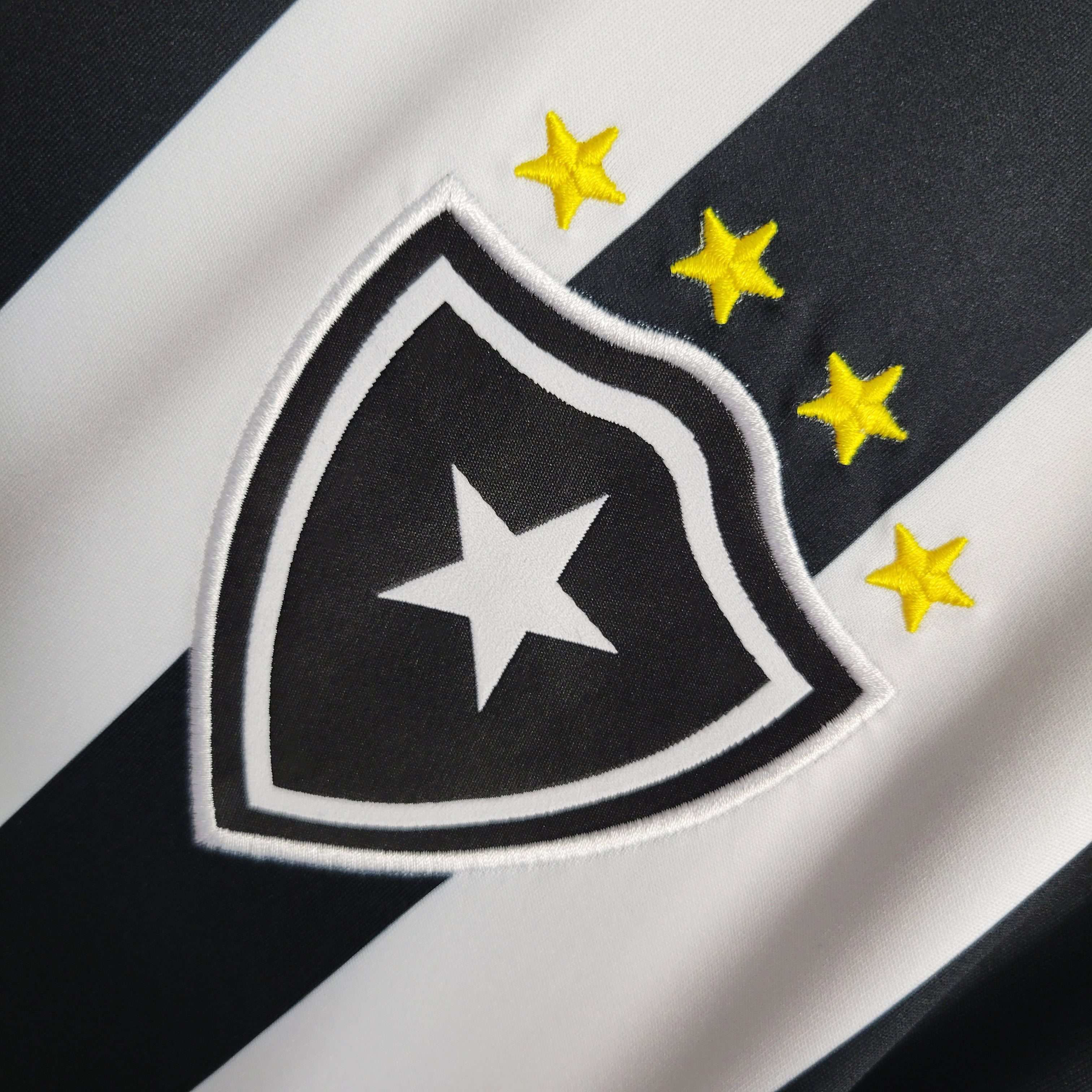 Botafogo Home 97/98