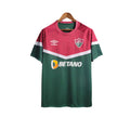 Fluminense Treino 23/24 - Todos os Patrocinadores