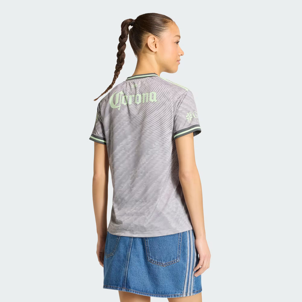 Club america Football jersey - Club America 25/26 Third Jersey