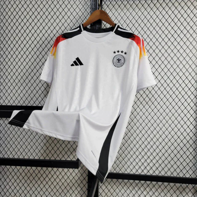 Germany Home 24/25 Football jersey - Allemagne Domicile 24/25