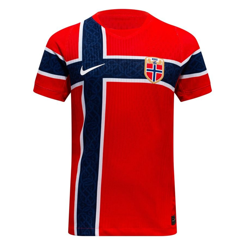 Noruega Principal 26/27