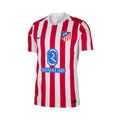 Atletico madrid Home 25/26 Football jersey - Atlético de Madrid Domicile 25/26