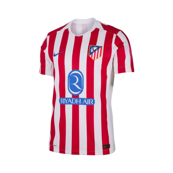 Atletico madrid Home 25/26 Football jersey - Atlético de Madrid Domicile 25/26