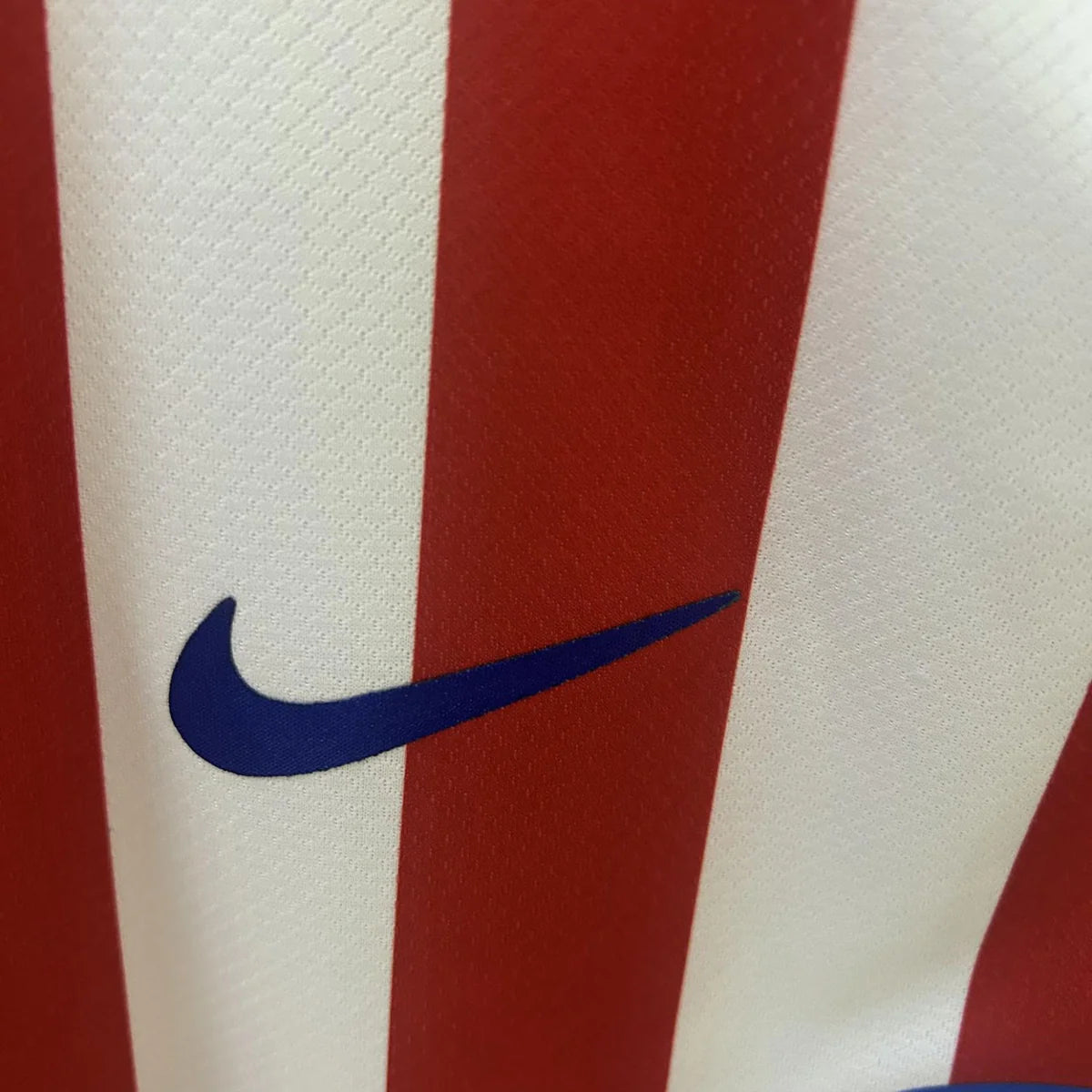Atletico madrid Home 25/26 Football jersey - Atlético de Madrid Domicile 25/26