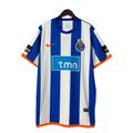 Porto Home 10/11 Football jersey - FC Porto Principal 10/11 Retro