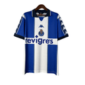 Porto Home 99/00 Football jersey - FC Porto Principal 99/00 Retro