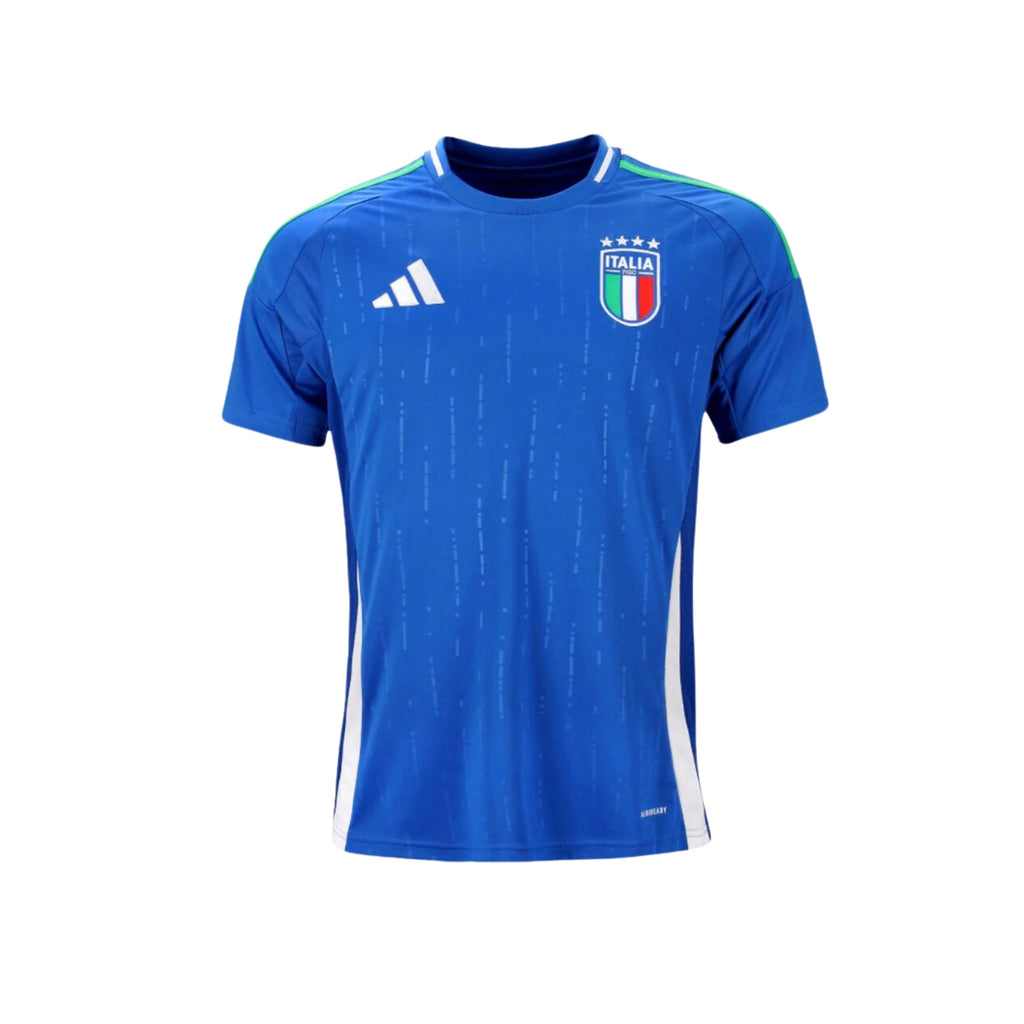 Italy Home 24/25 Football jersey - Italie Domicile 24/25