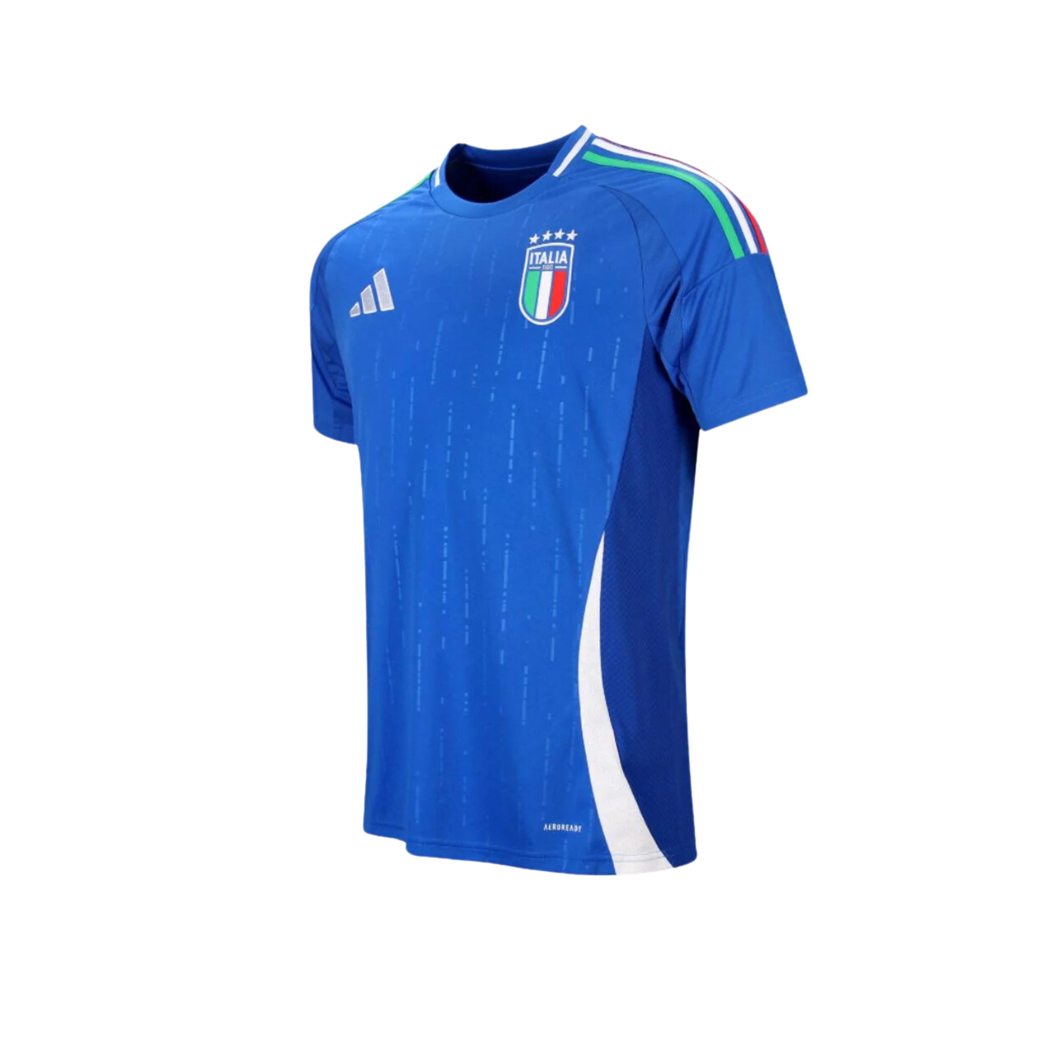 Italy Home 24/25 Football jersey - Italie Domicile 24/25
