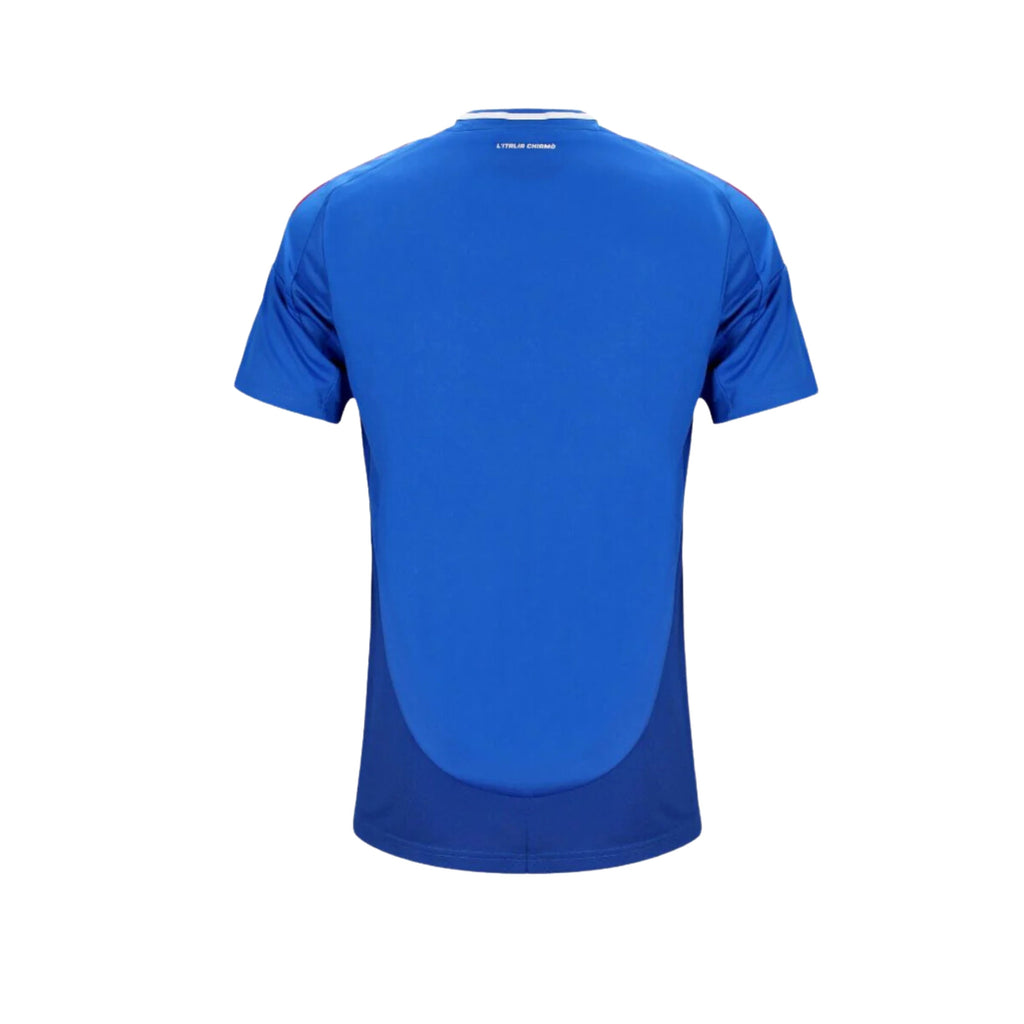 Italy Home 24/25 Football jersey - Italie Domicile 24/25