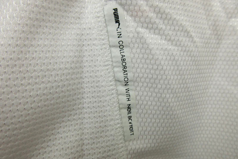 Italy Away 06/07 Football jersey - Italie Extérieur 06/07