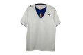 Italy Away 06/07 Football jersey - Italie Extérieur 06/07