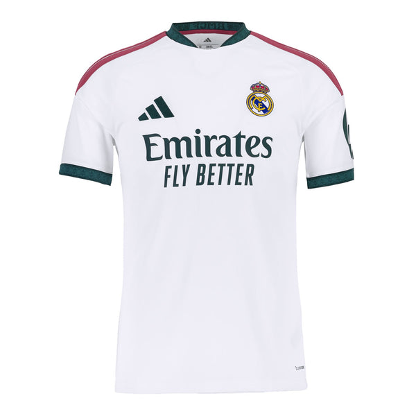 Real Madrid Local 26/27