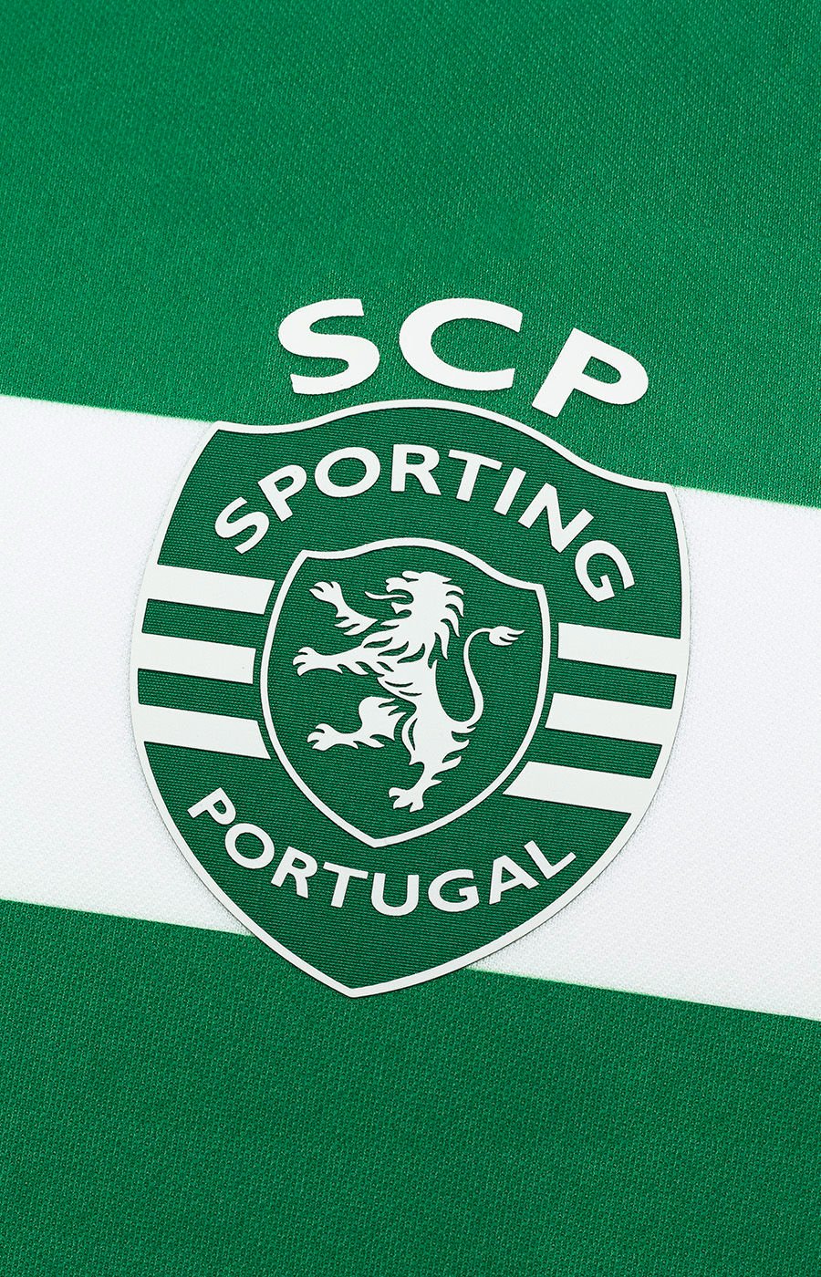 Sporting Home 25/26 Football jersey - Sporting Domicile 25/26