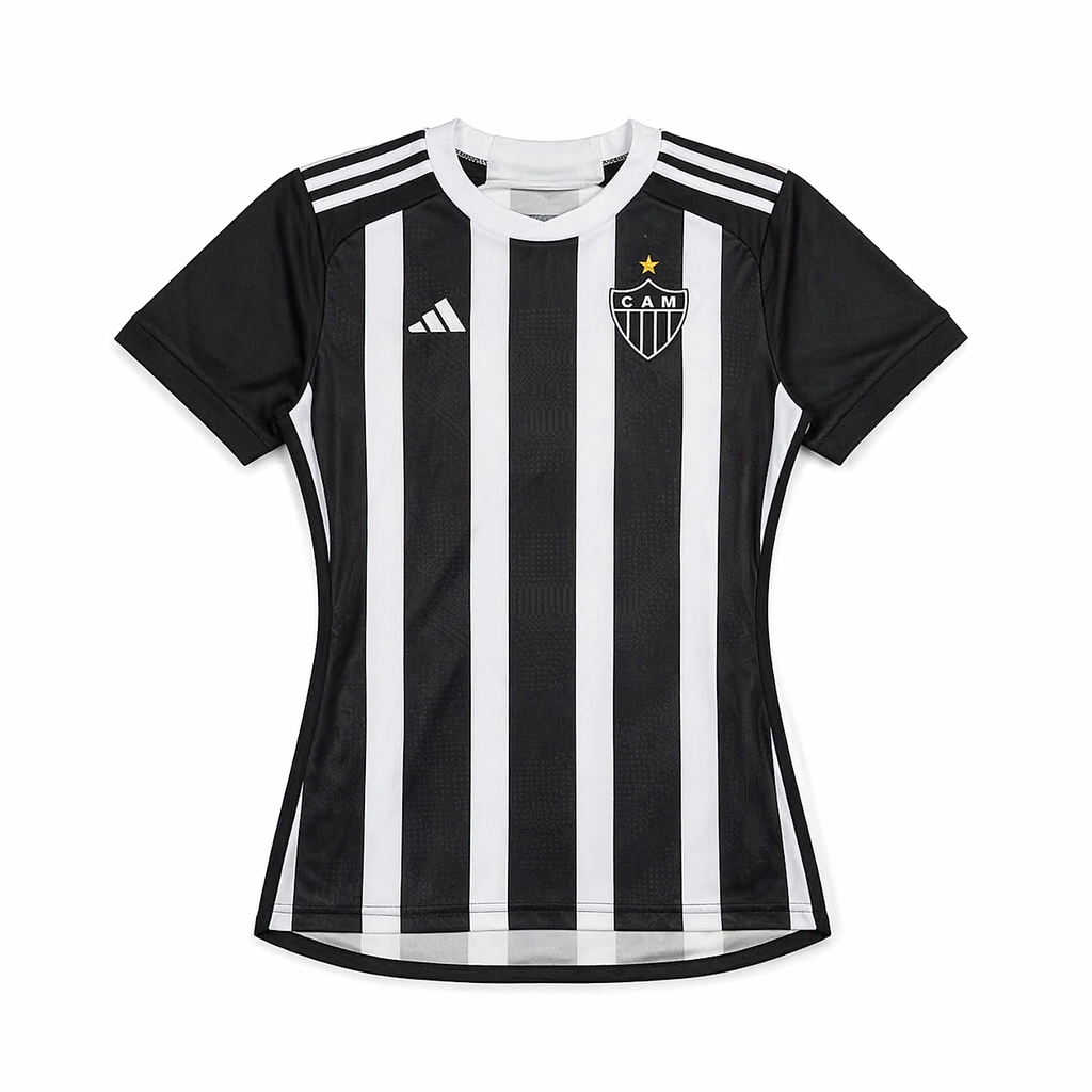 Atlético Mineiro Home 24/25 - Versão Feminina