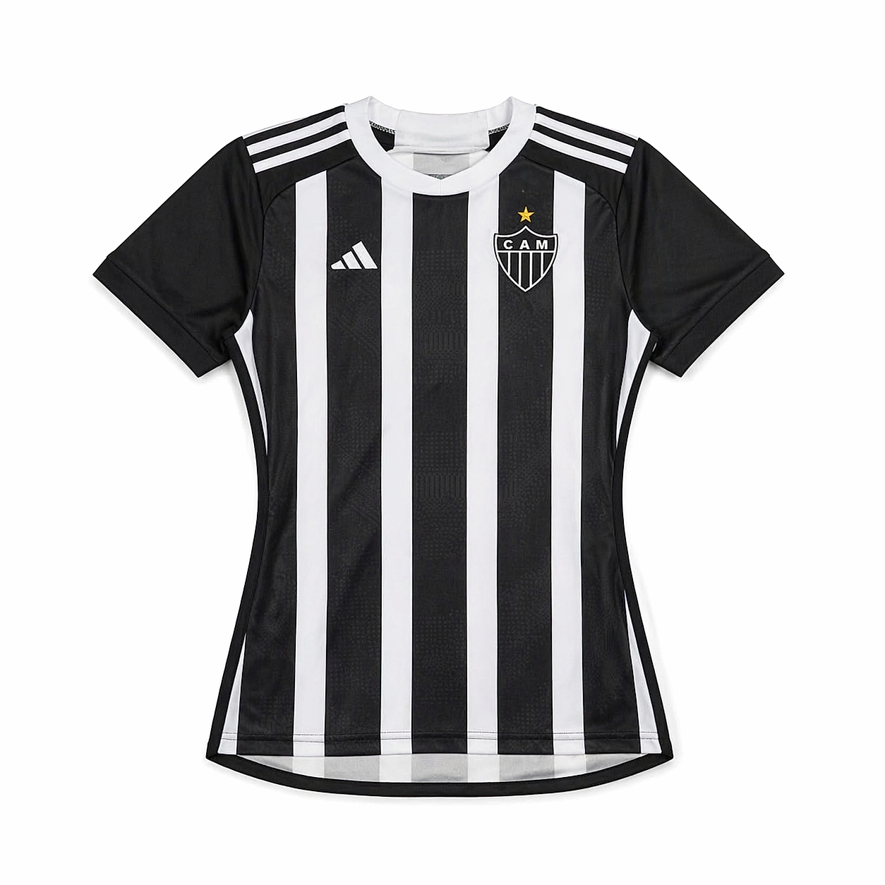 Atlético Mineiro Home 24/25 - Versão Feminina