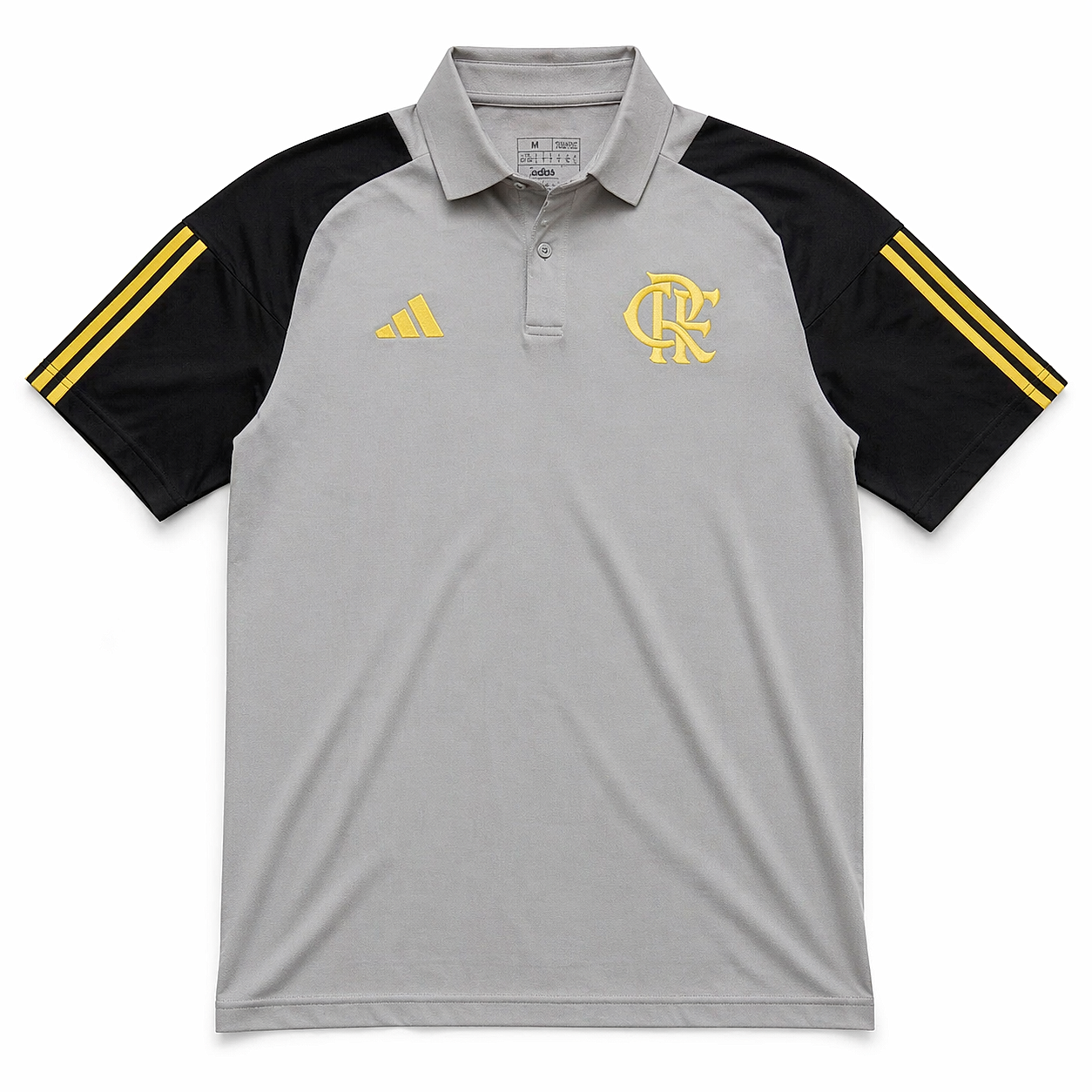 Flamengo Polo 24/25