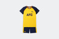 Arsenal Retro Football jersey - Kit - Arsenal 1988 Retro