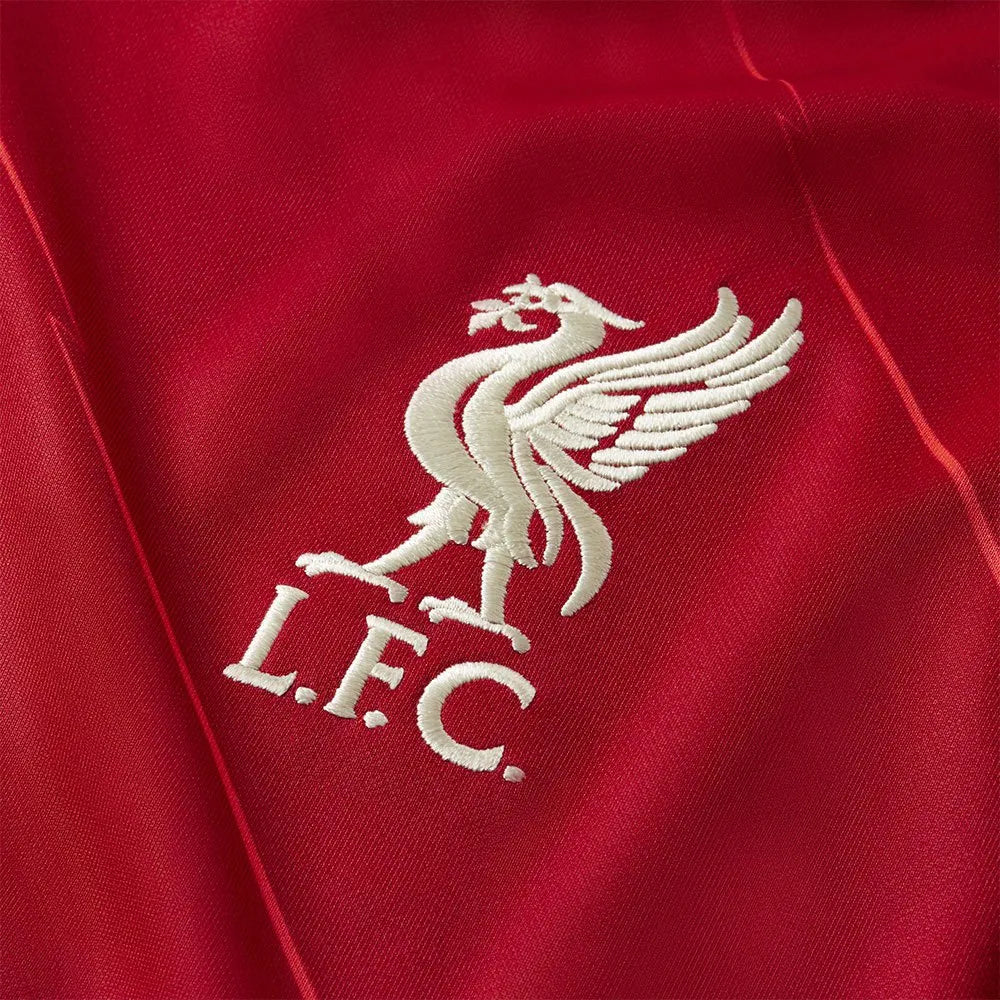 Liverpool Home 21/22 Football jersey - Liverpool Domicile 21/22