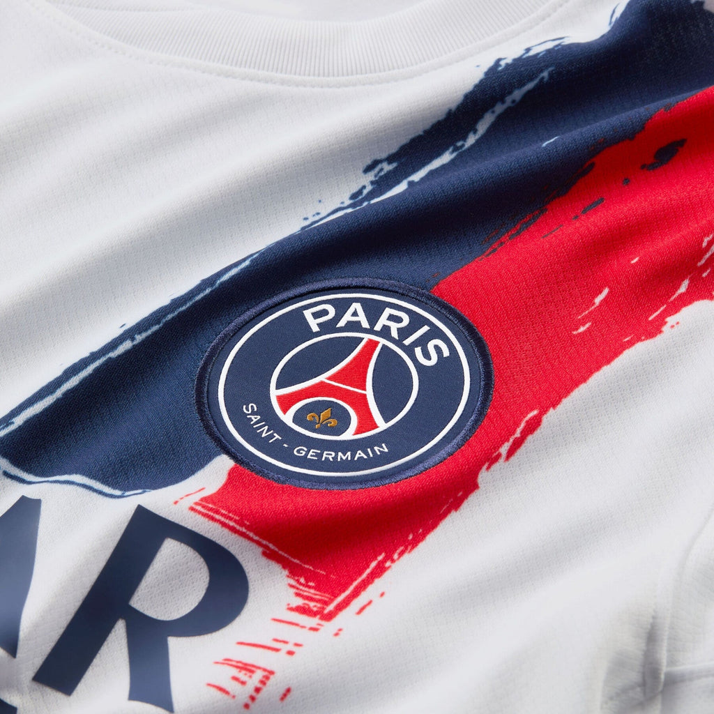 Psg Away 25/26 Football jersey - PSG Extérieur 25/26