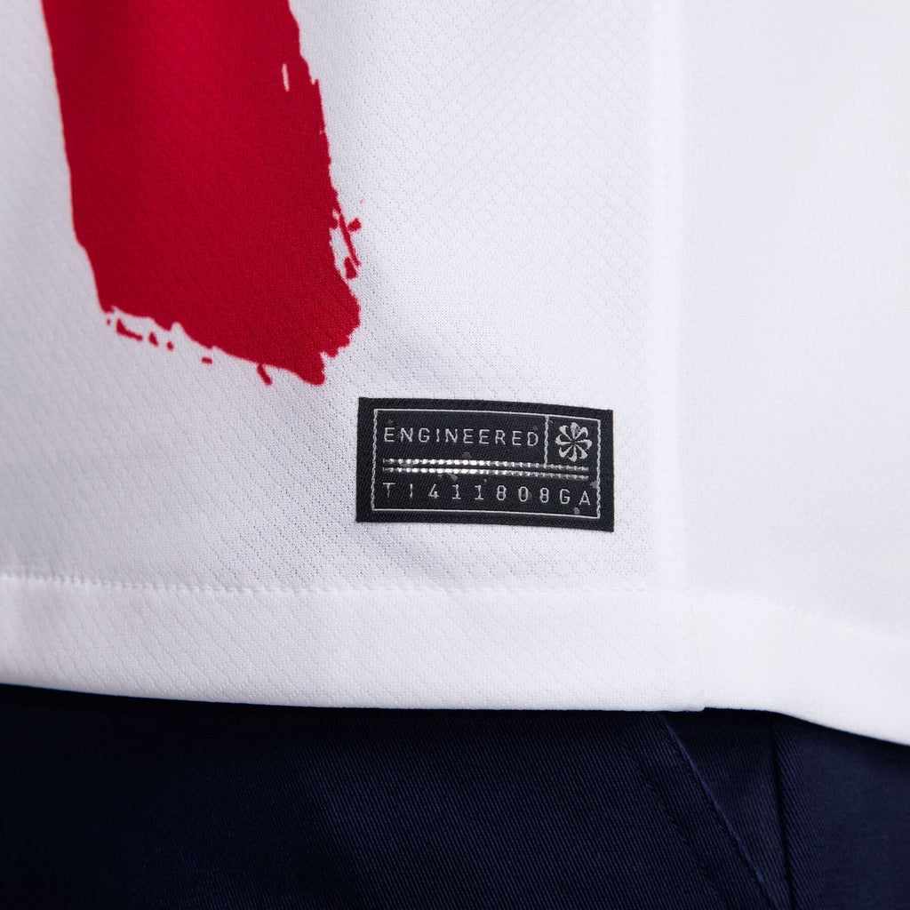 Psg Away 25/26 Football jersey - PSG Extérieur 25/26