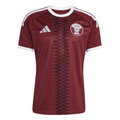 Qatar Home 26/27 Football jersey - Qatar Principal 26/27 - Mundial 2026