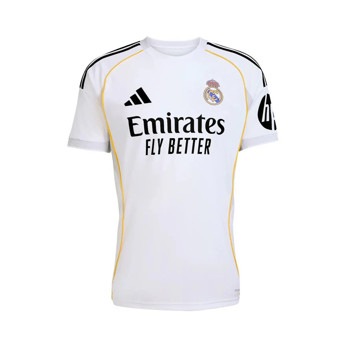 Real Madrid Local 25/26