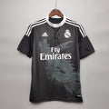 Real Madrid Special Edition Dragon Retro 14/15 - Front