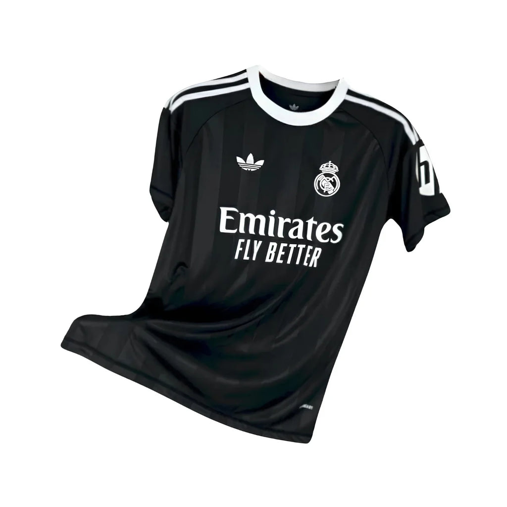 Real madrid Training 25/26 Football jersey - Real Madrid Entraînement 25/26