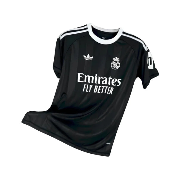 Real madrid Training 25/26 Football jersey - Real Madrid Entraînement 25/26