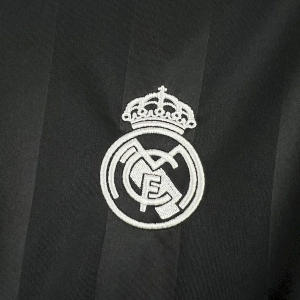 Real madrid Training 25/26 Football jersey - Real Madrid Entraînement 25/26
