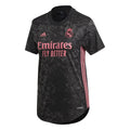 Real Madrid Third Retro 20/21 - Front