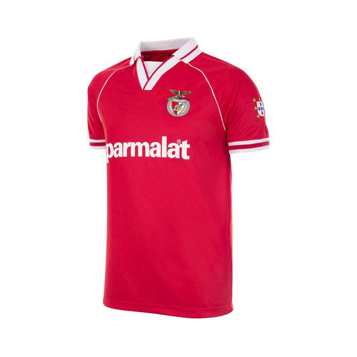 Benfica Home 94/95 Football jersey - Benfica Principal 94/95