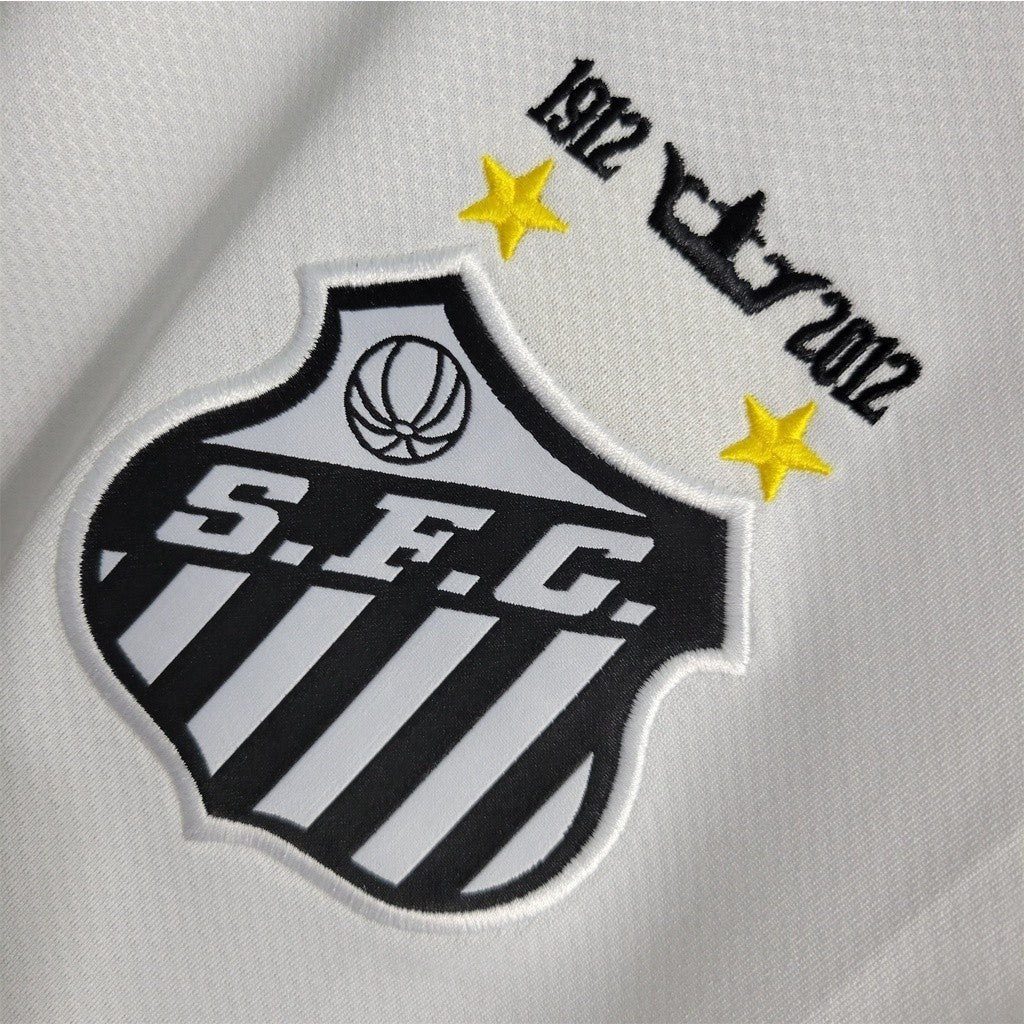 Santos Home 11/12
